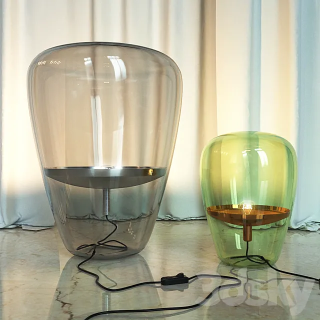 Brokis Ballon Lamp Free Download