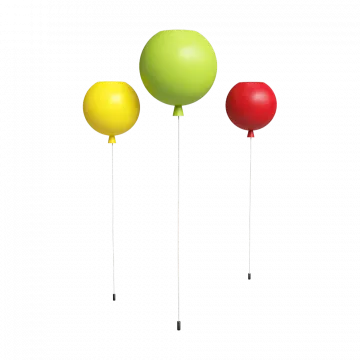 Brokis - Chandelier Memory 3D Model