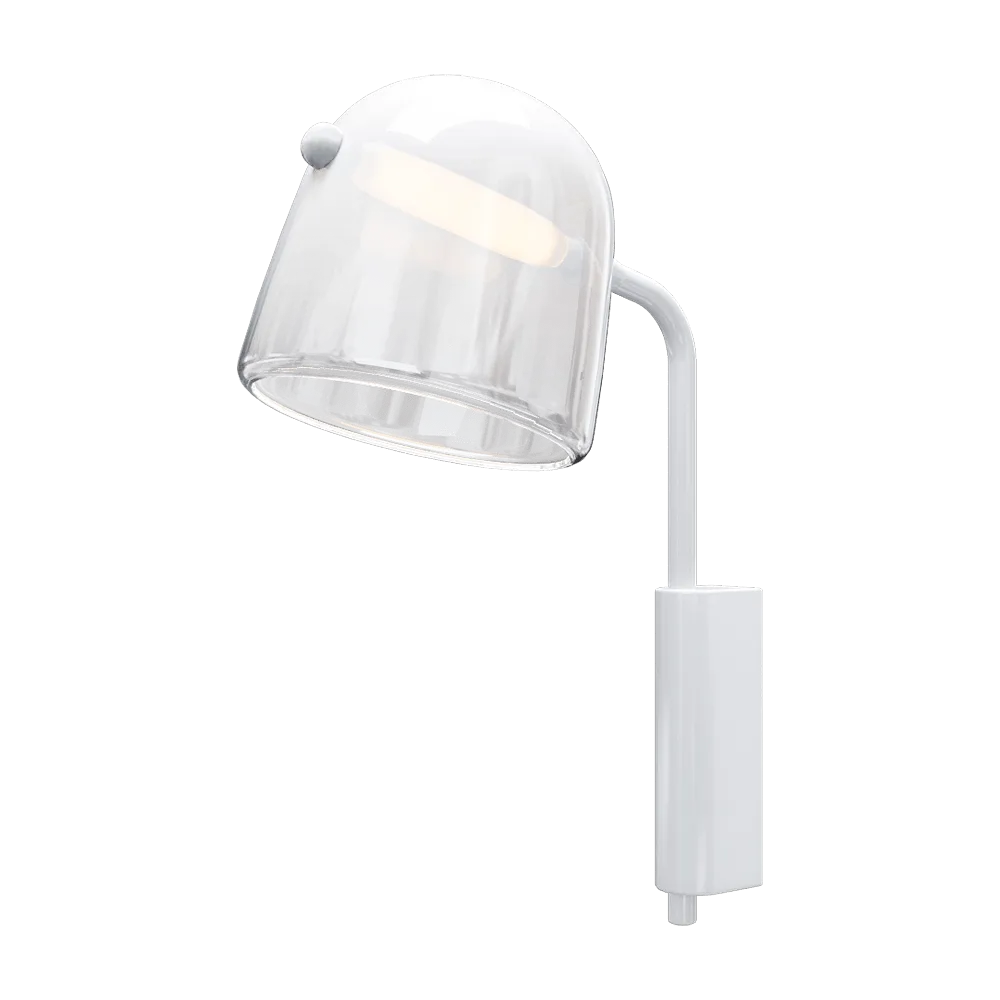 Brokis - Lamp Mona medium 3D Model