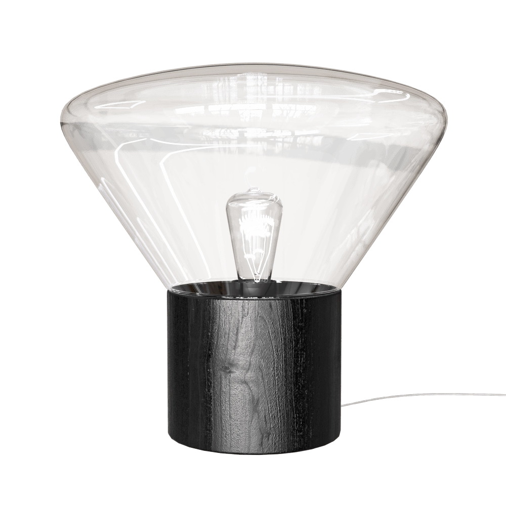 Brokis - Lamp Muffins 3D Model