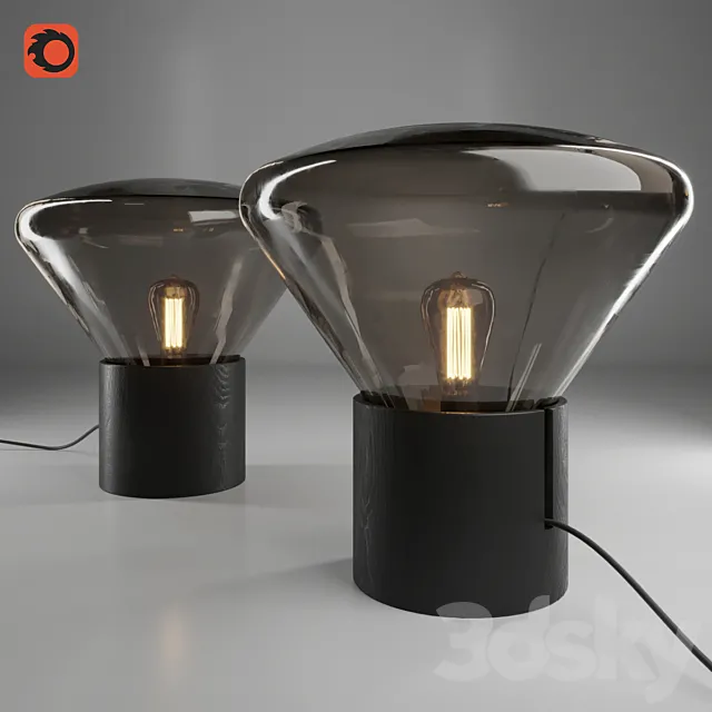 Brokis Muffins lamp 01 Free Download