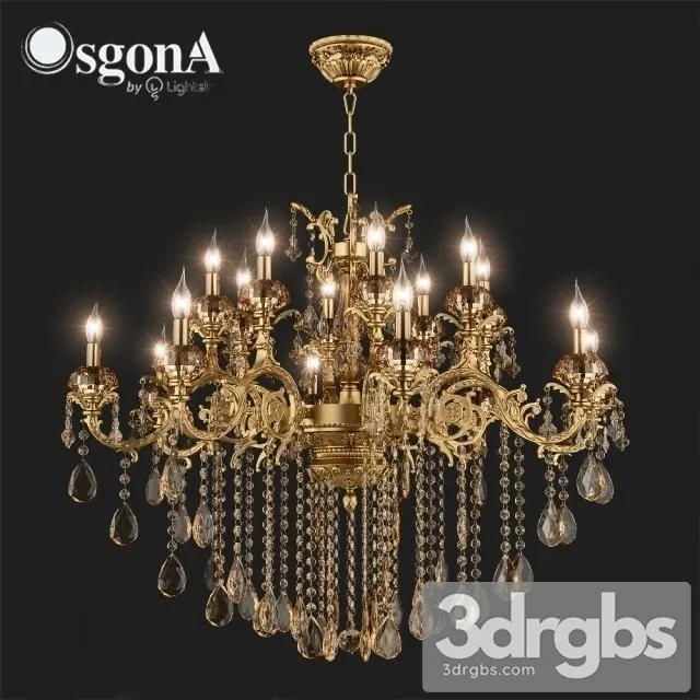 Bronze Osgona 779218 Free Download