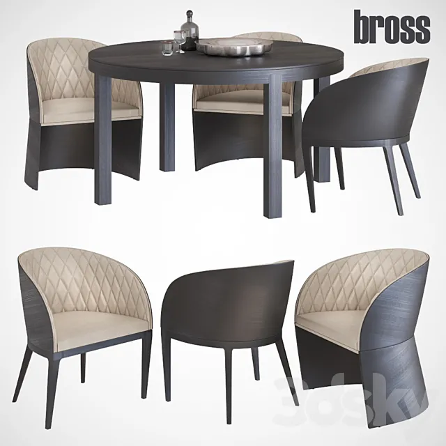 Bross Hug & Thor Free Download