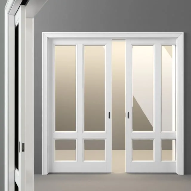 Brother-sliding foam 3D Model