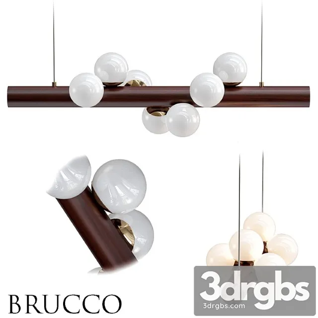 Bruco 3D Model Free