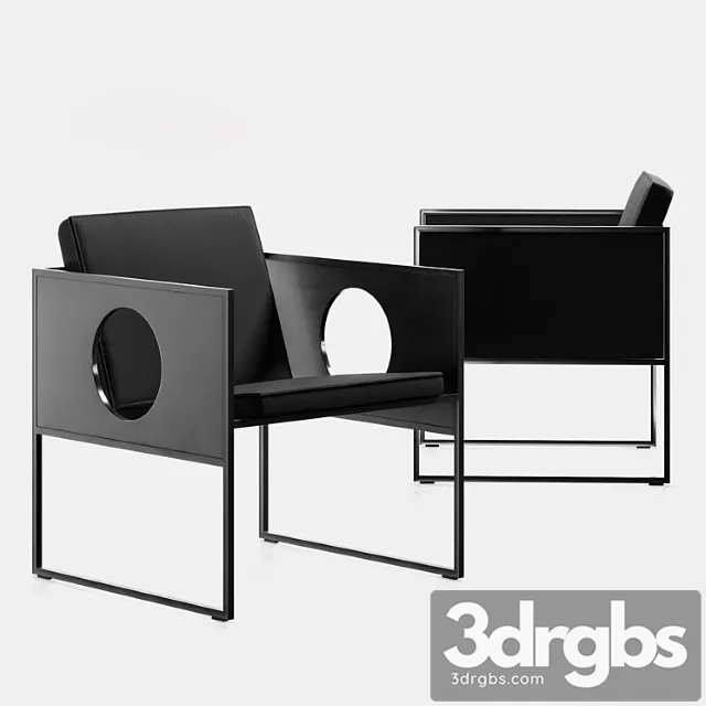 Bruhl Grace Vol3 1 3D Model Free