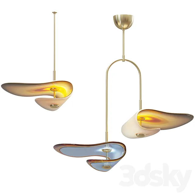 Brume Chandelier Free Download
