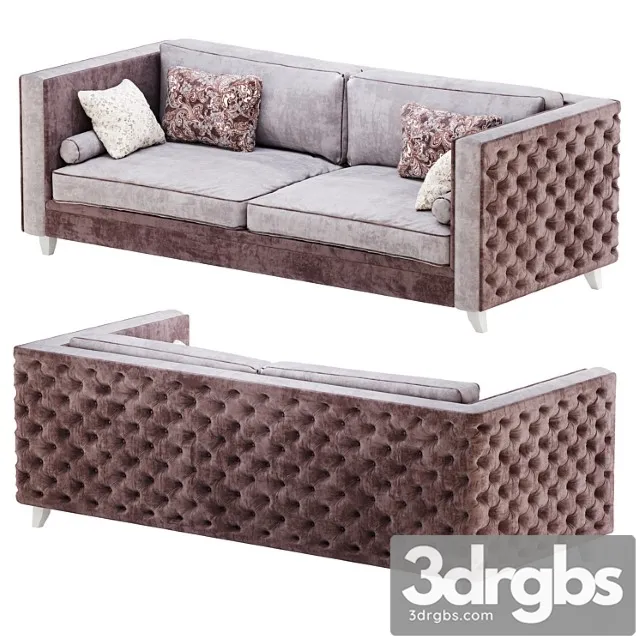 Brunello vl913 2 3D Model Free