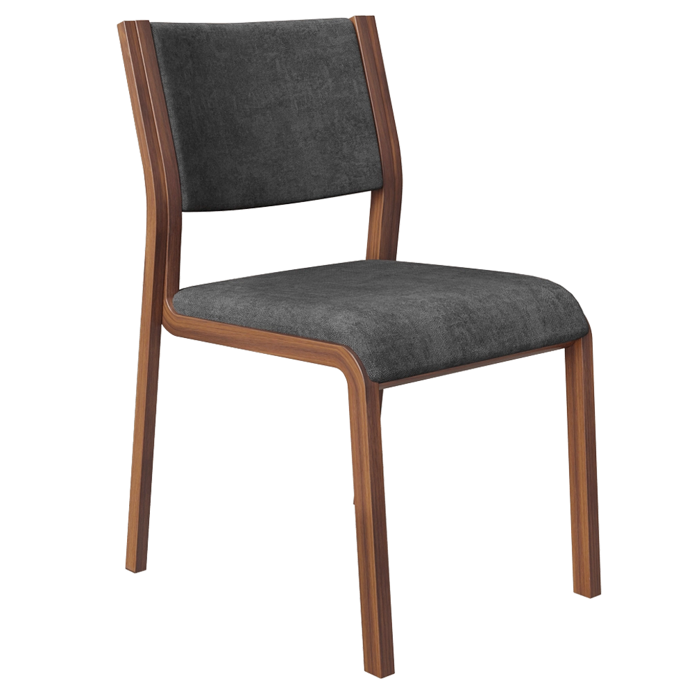 Brunner - Chair sonato 3D Model