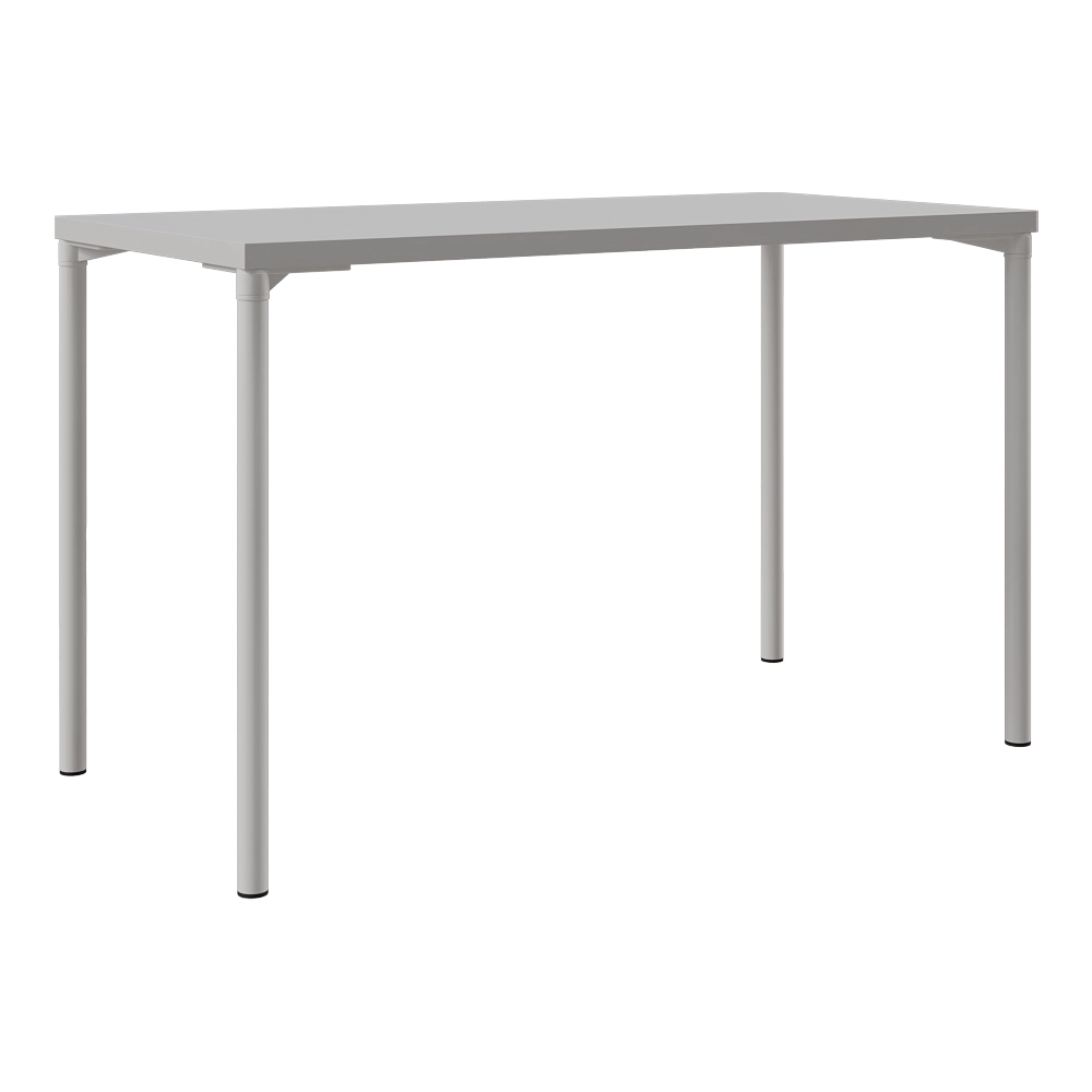 Brunner - Table 4less 3D Model