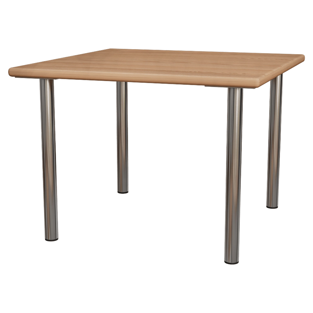 Brunner - Table 6000 3D Model
