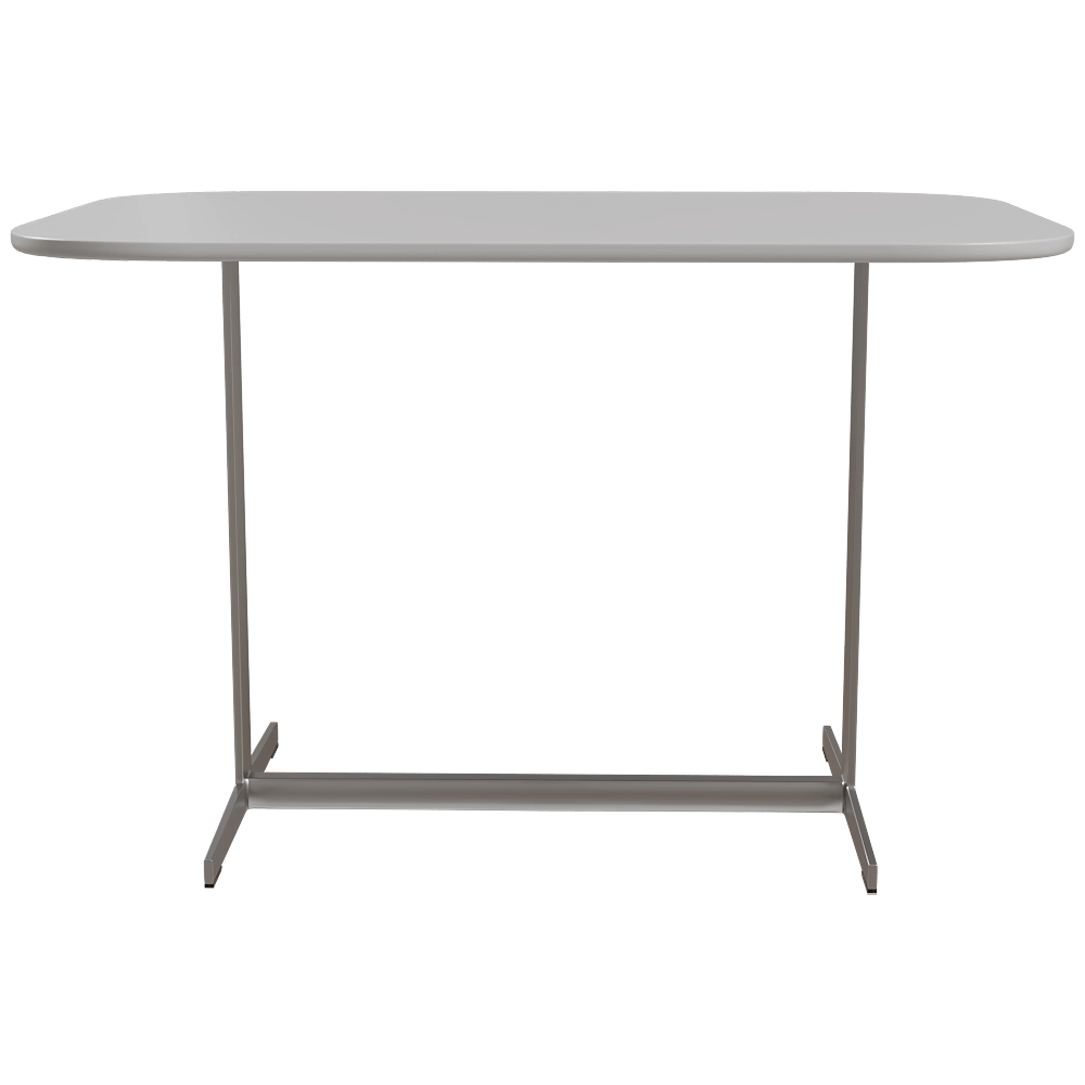 Brunner - Table Banc BC 071 3D Model