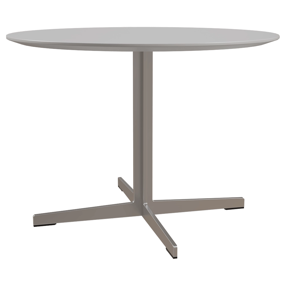 Brunner - Table Banc BC 082 3D Model