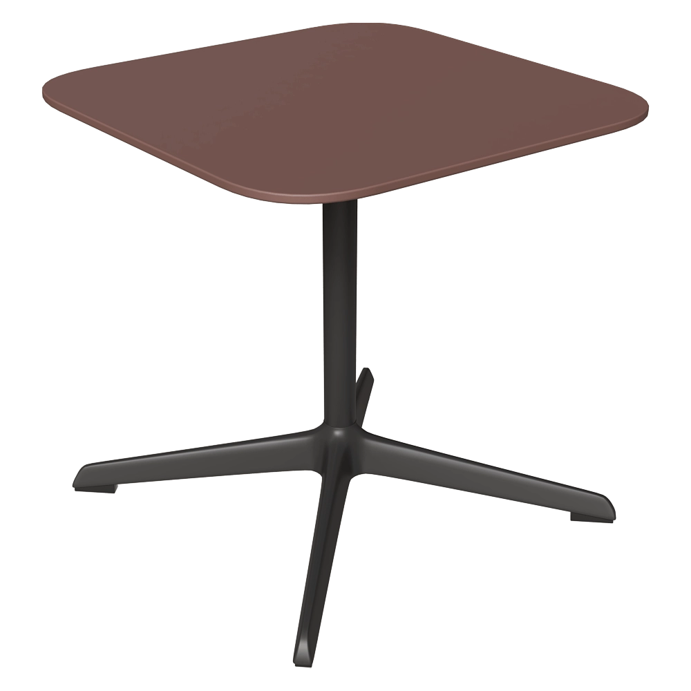 Brunner - Table Break 3D Model