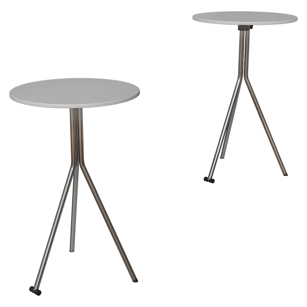 Brunner - Table Cross Standing 3D Model