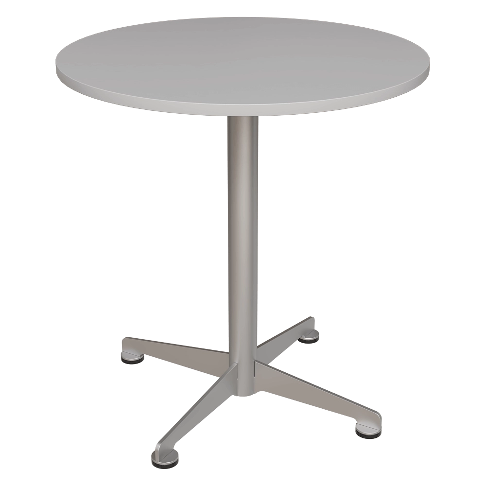 Brunner - Table Pivot 3D Model
