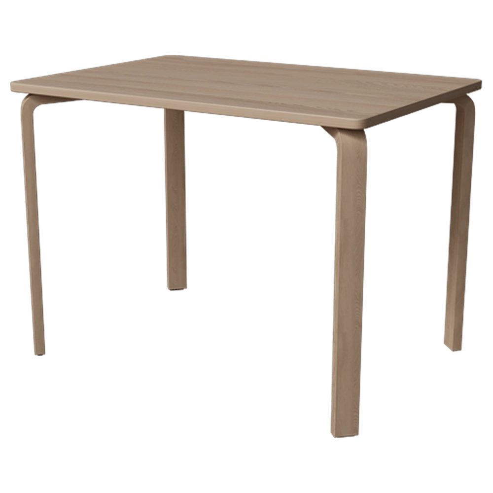 Brunner - Table sonato 3D Model