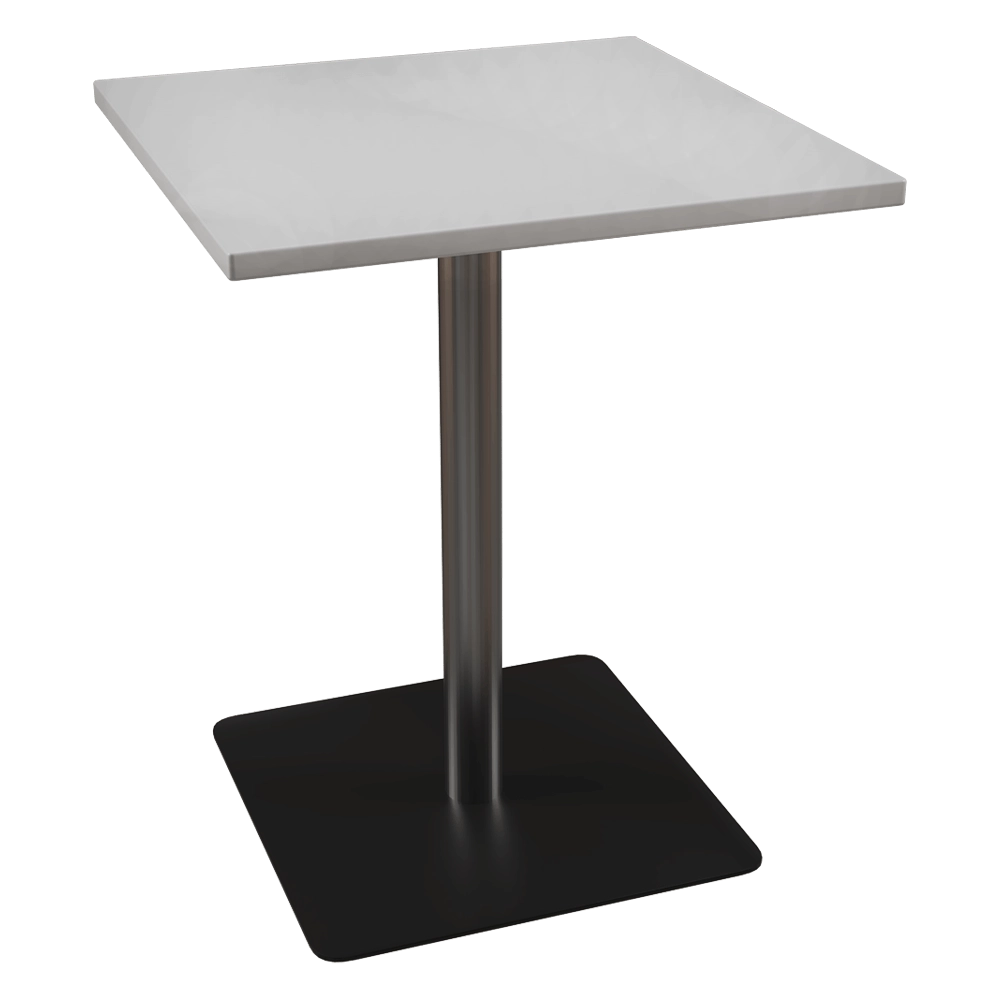 Brunner - Table we meet 3D Model
