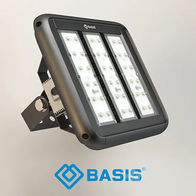BST-B90 3DModel