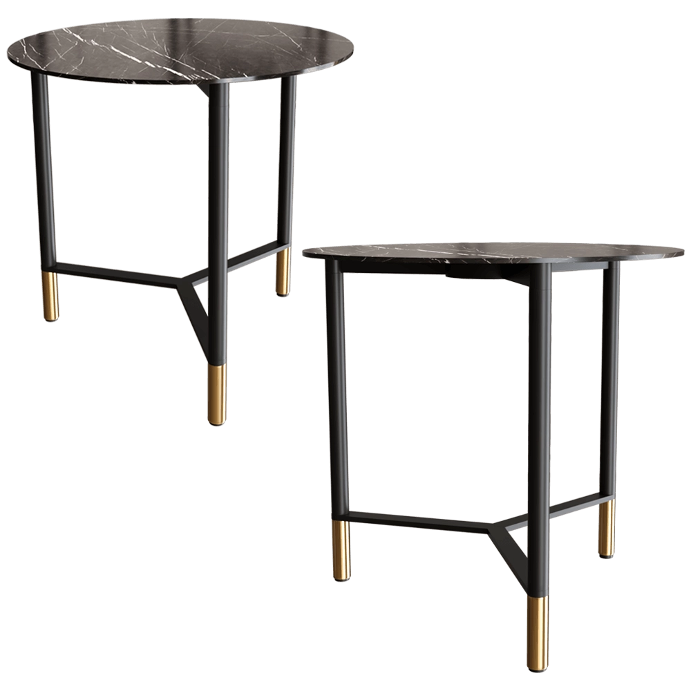 B&T Design - Тable Modest 3D Model