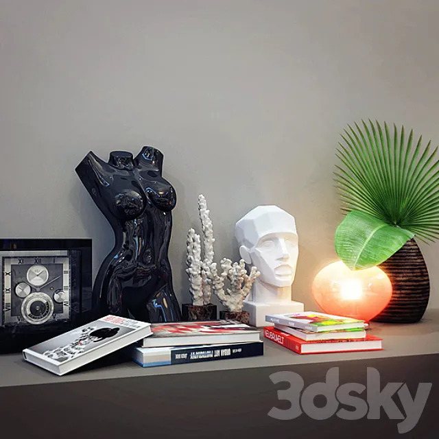 BUBEN&ZORWEG 3DModel