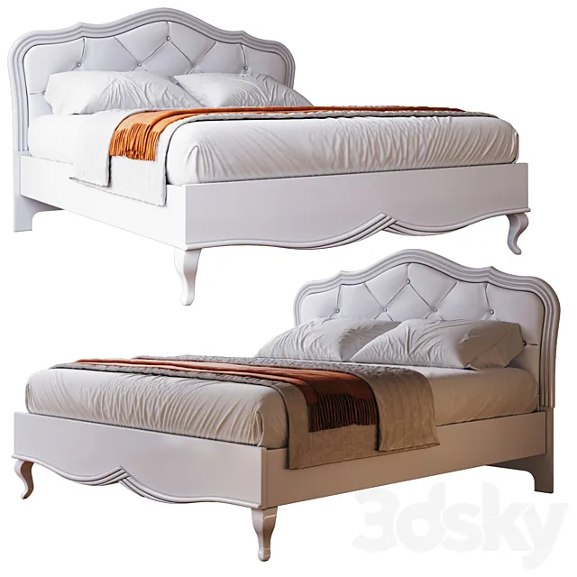 BUCZYNSKI bed .collection Bouquet N Free Download