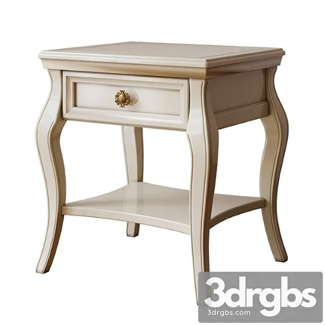 Buczynski bedside table jjennifer's collection