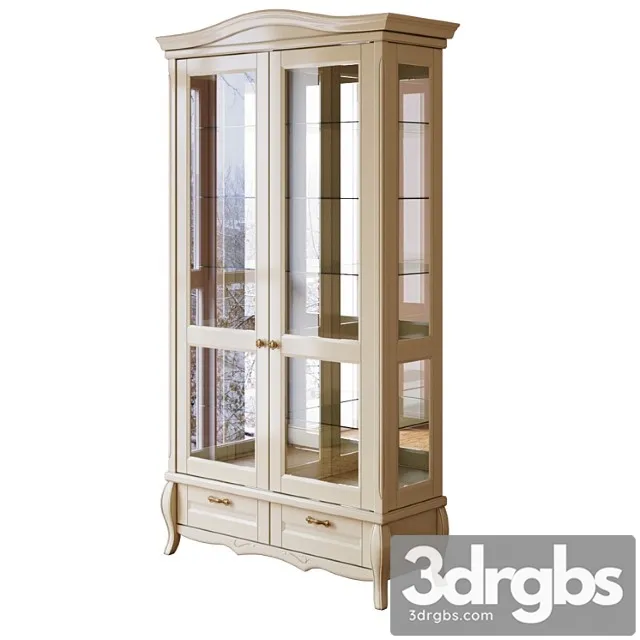 Buczynski showcase ?2. cleopatra collection