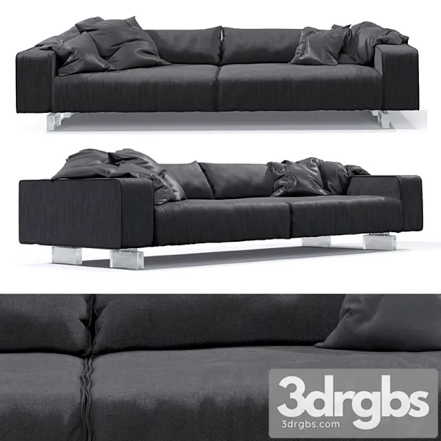 Budapestair 2 3D Model Free