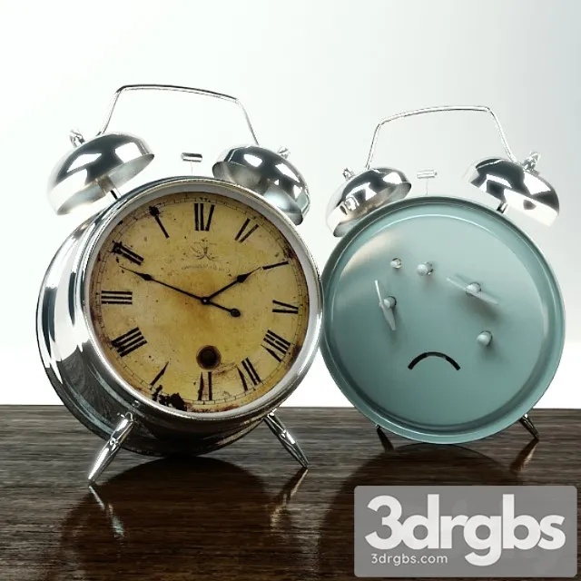 Budil Nik Kichi 3D Model Free