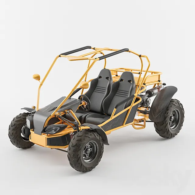 buggy Free Download