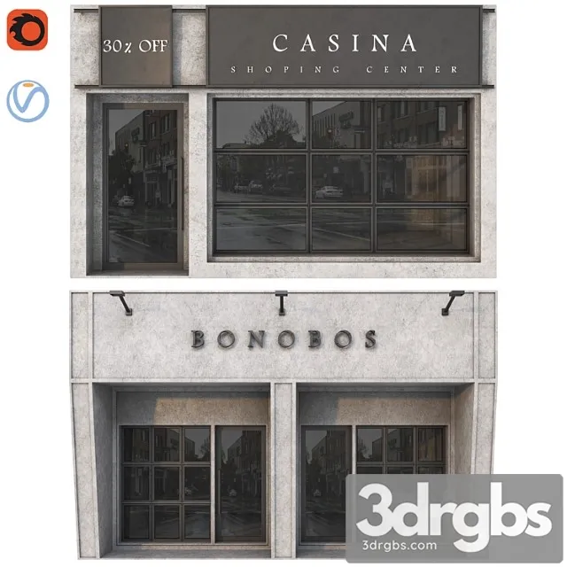 Building 03 Free Download