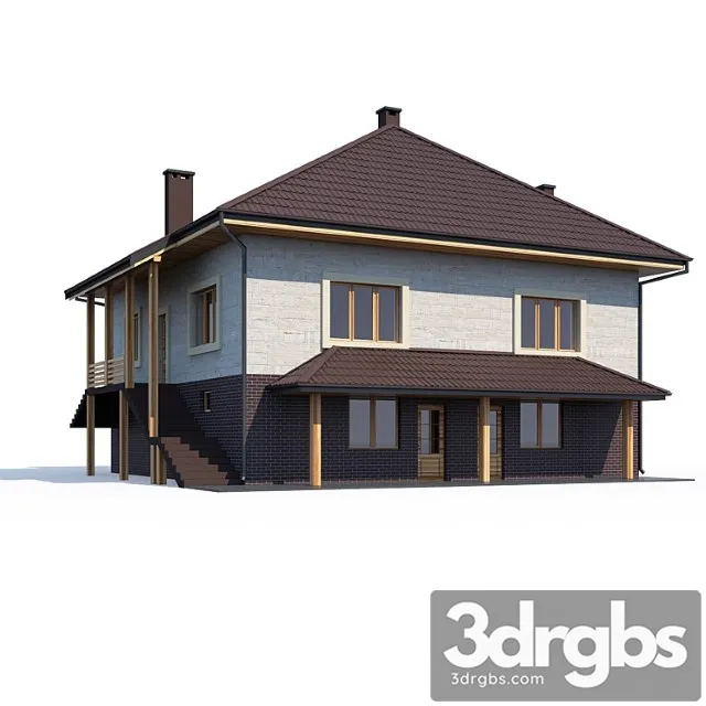 Building Abs House v214 Free Download