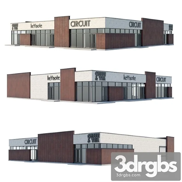 Building Store 2 Free Download