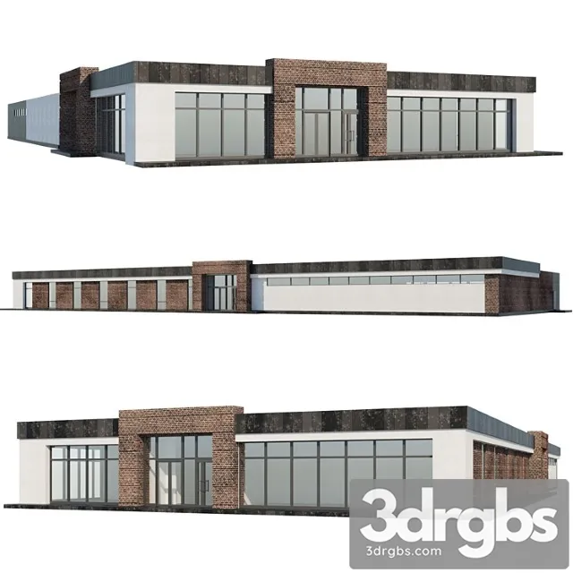 Building Store Free Download