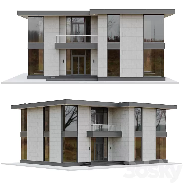 Buildings 002