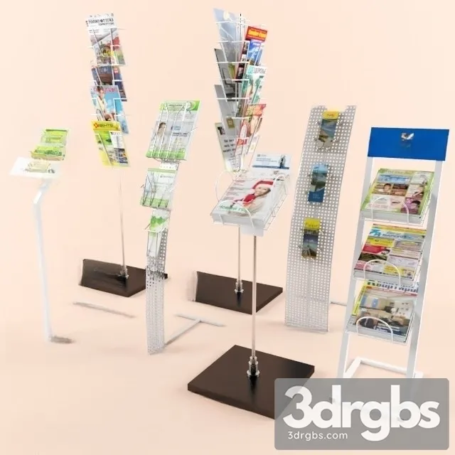 Bukletniza 3D Model Free