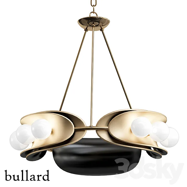 bullard Free Download