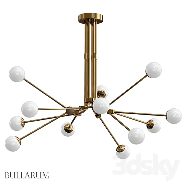 Bullarum_sy 3D Model