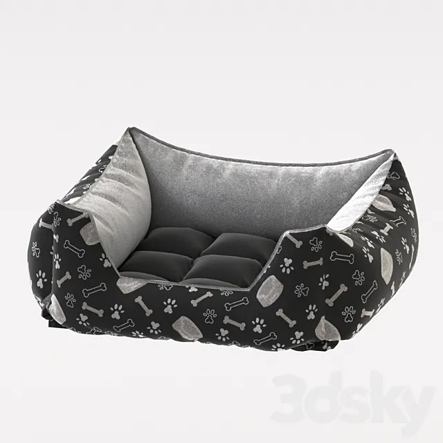 Bumpers for dogs and cats Free Download