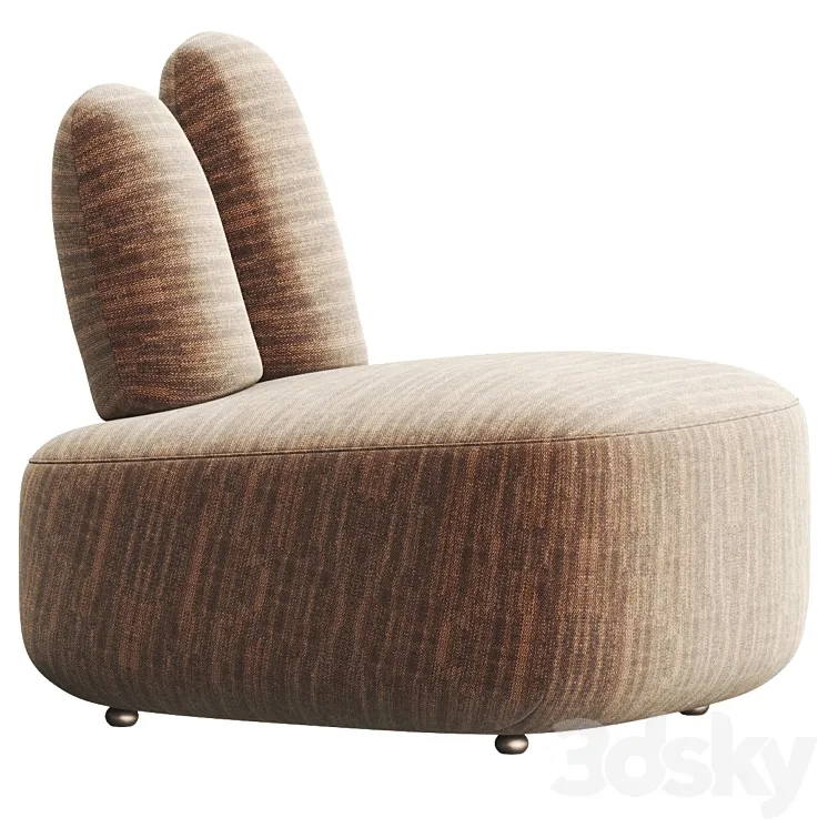 BUNNY By Sedes Regia 3D Model Free