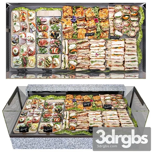 Burger bar Free Download