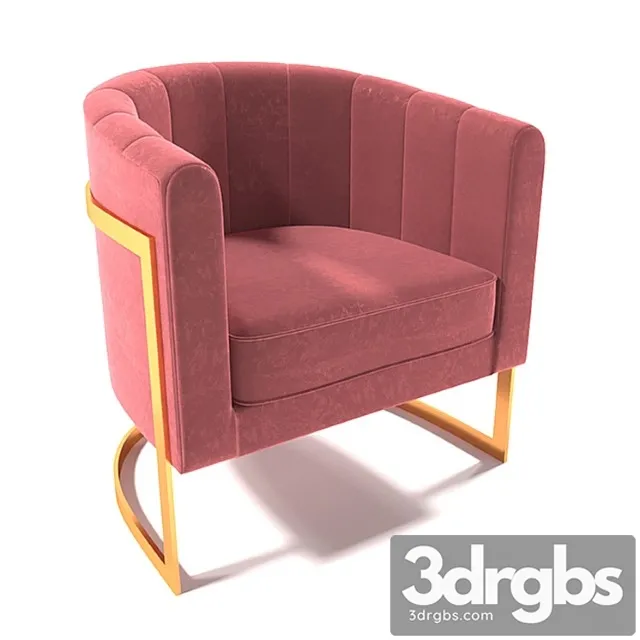 Burley 3D Model Free