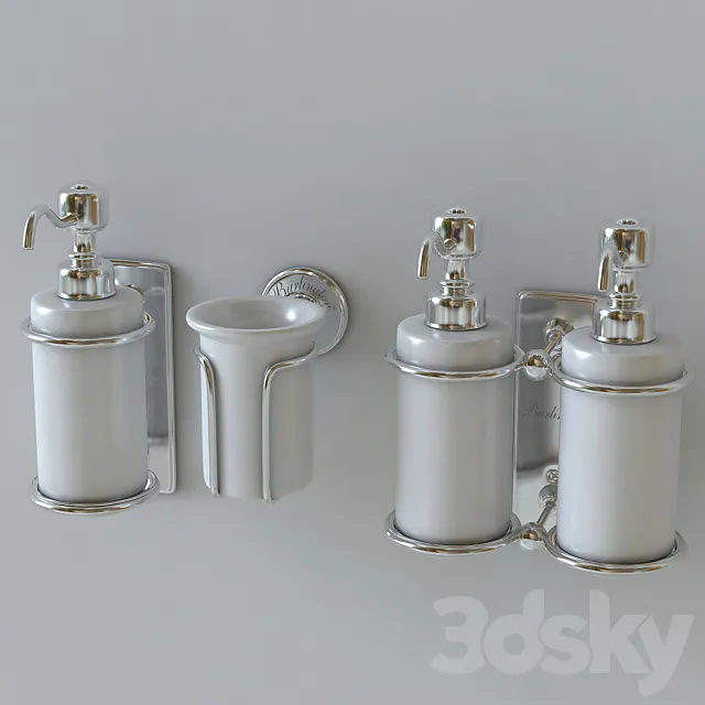 Burlington accessories set Free Download