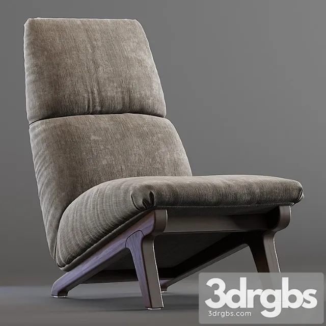 Busnelli licbet 3D Model Free