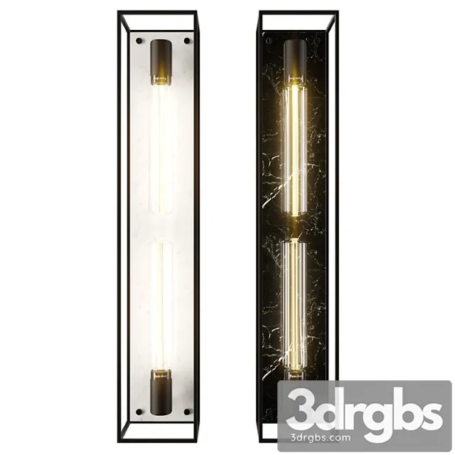 Buster & punch cage wall 2.0 xl