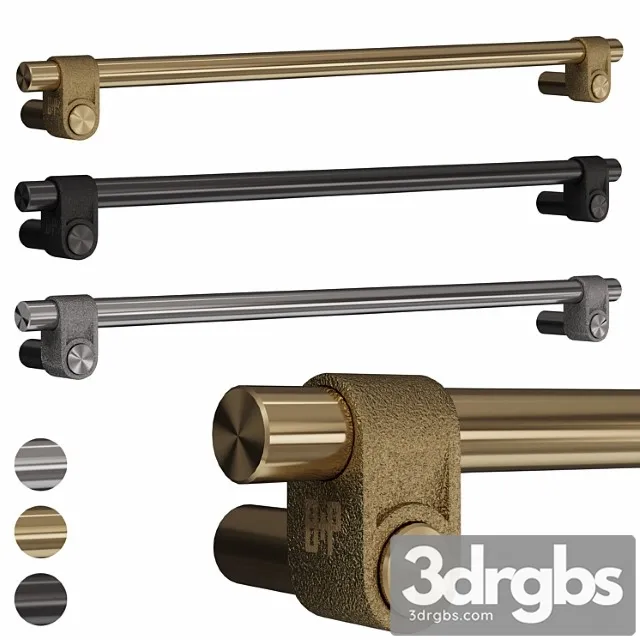 Buster Punch Cast Cabinet Hardware Free Download