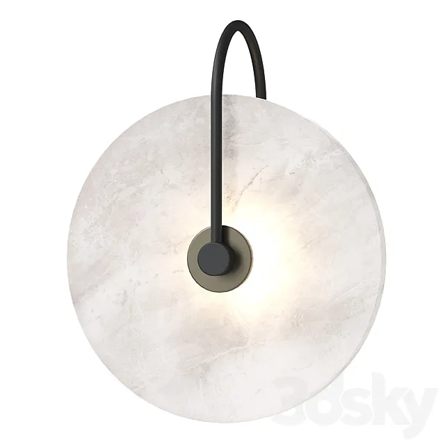 BUYBAY Sconce 3D Model