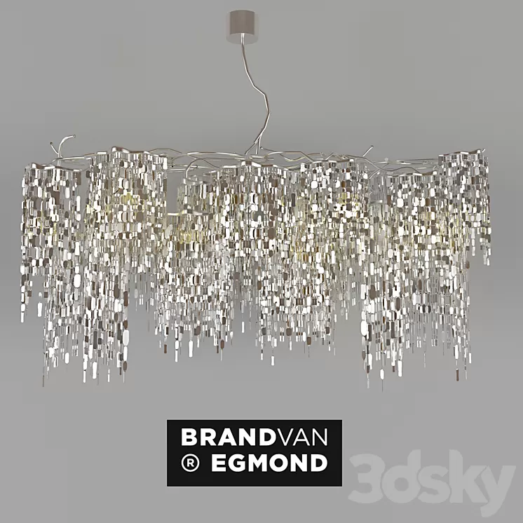 BVE Arthur Lustra 3D Model