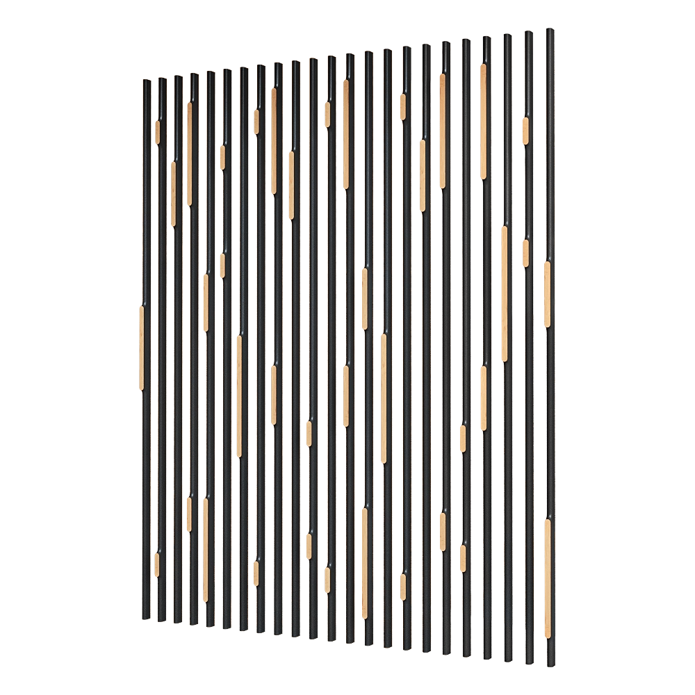 BY Furniture - REIKI 3D Model